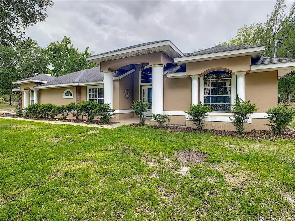 1620 Barrow Street Deltona FL 32725