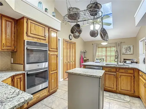 1620 Barrow Street Deltona FL 32725