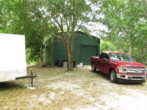 1620 Barrow Street Deltona FL 32725