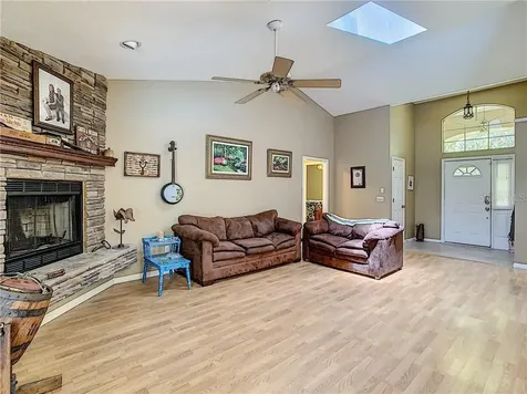 1620 Barrow Street Deltona FL 32725