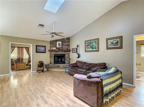 1620 Barrow Street Deltona FL 32725