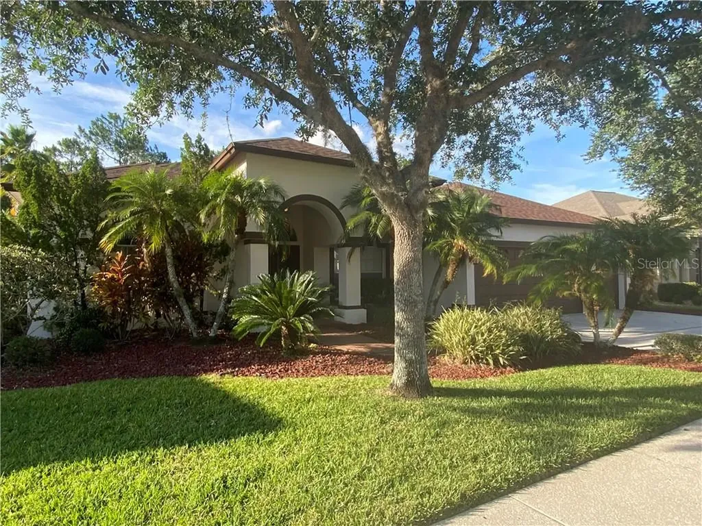 18438 Eastwyck Drive Tampa FL 33647