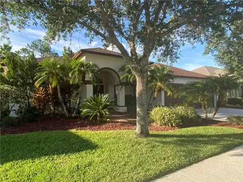 18438 Eastwyck Drive Tampa FL 33647