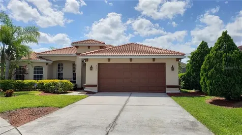 2977 Marbella Drive Kissimmee FL 34744