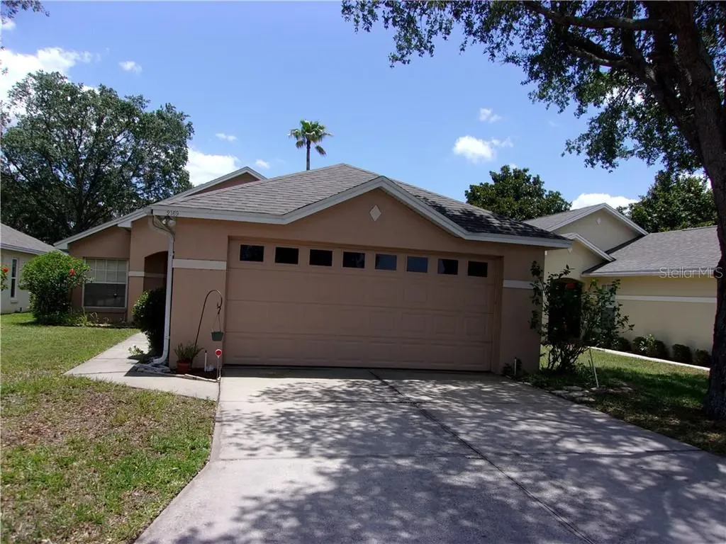 2169 Stoney Pointe Drive Lakeland FL 33813
