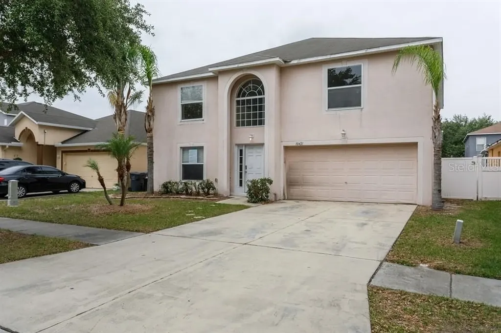 10421 Fly Fishing Street Riverview FL 33569