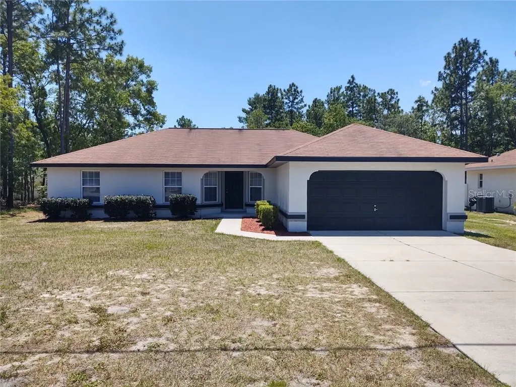 606 Marion Oaks Trail Ocala FL 34473