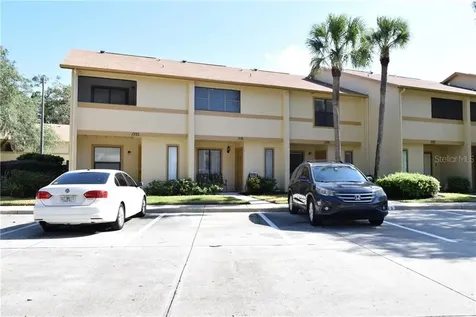 1531 Highland Ridge Circle Brandon FL 33510