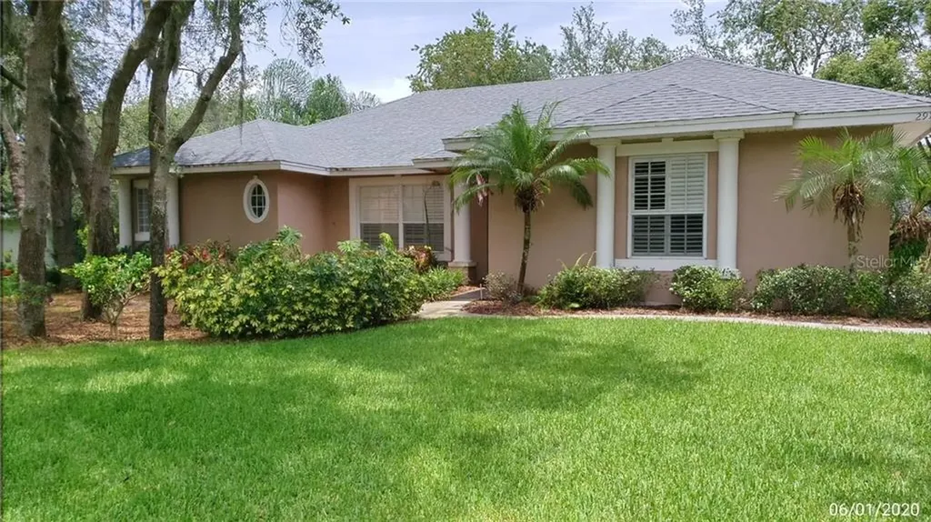 2979 Chickasaw Drive Haines City FL 33844