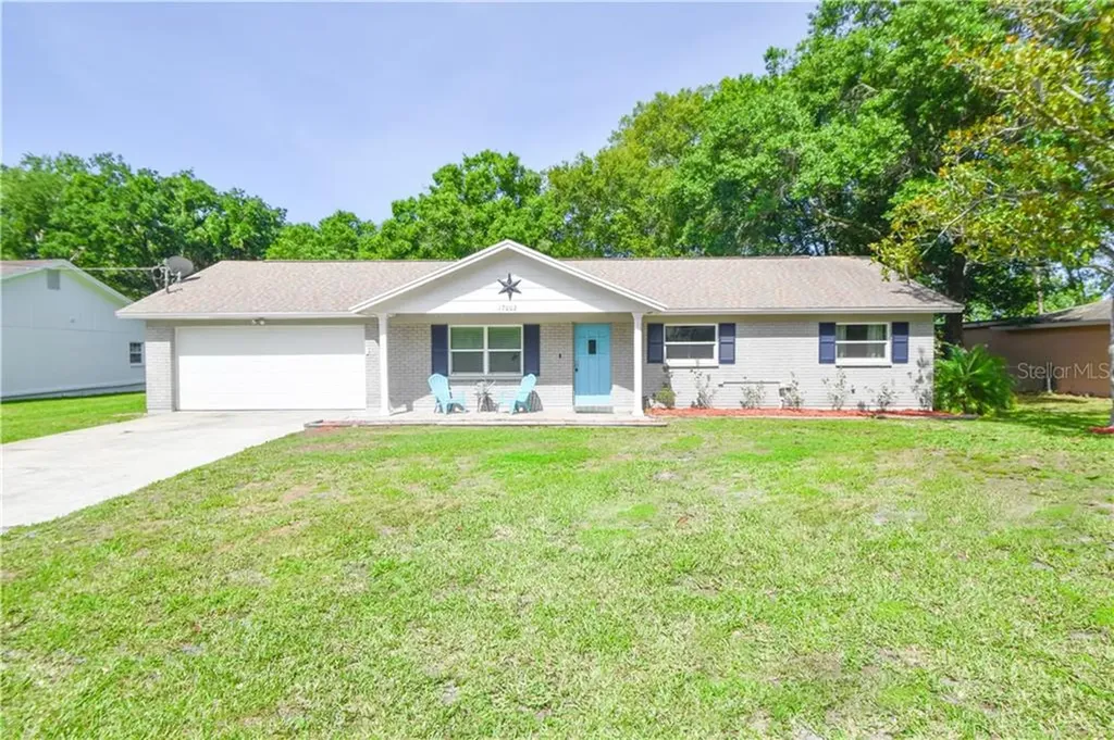 17002 Melba Lane Lutz FL 33549