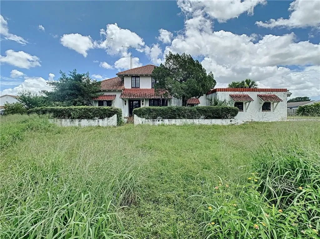 454 Lake Daisy Drive Winter Haven FL 33884