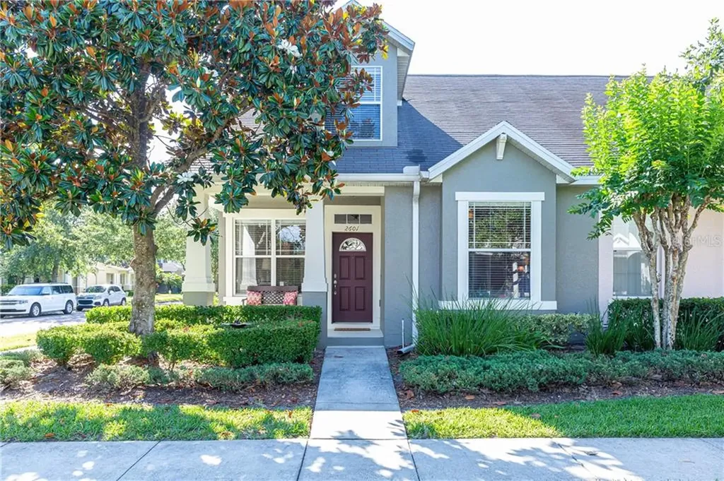 2601 Corona Borealis Drive Orlando FL 32828