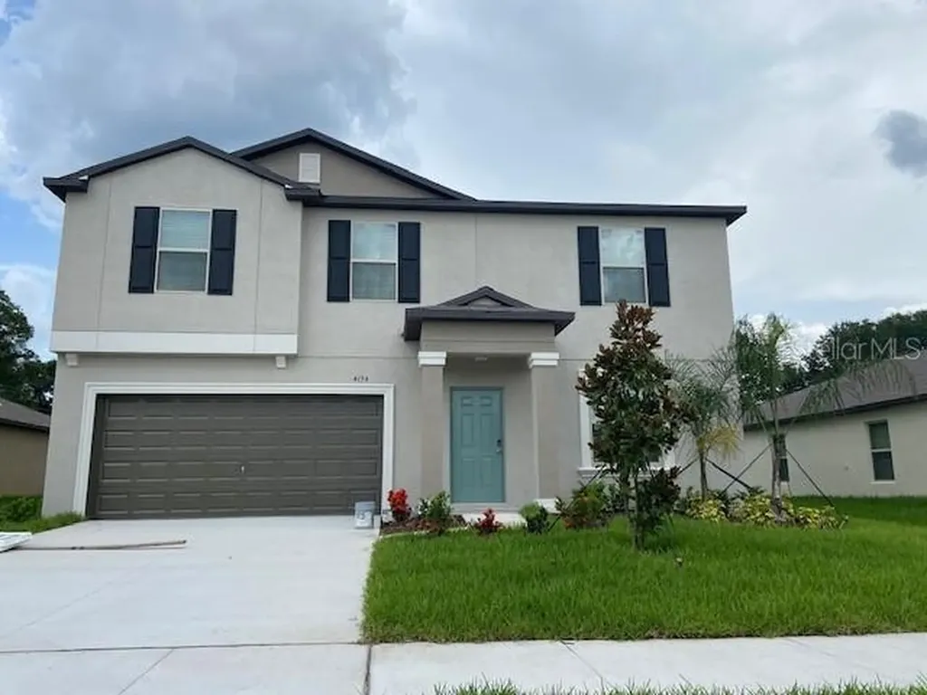 4154 Salt Springs Lane Lakeland FL 33811