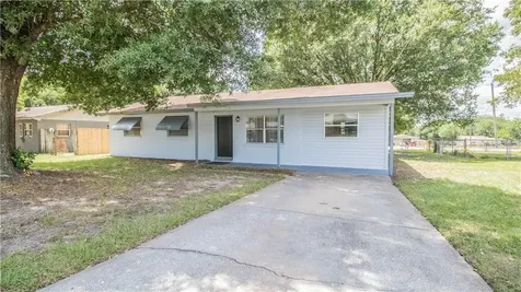 606 Duncan Circle W Auburndale FL 33823