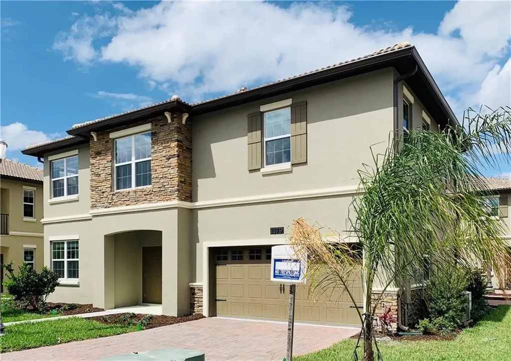 1379 Shinnecock Hills Drive Davenport FL 33896