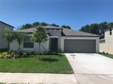 4160 Salt Springs Lane Lakeland FL 33811