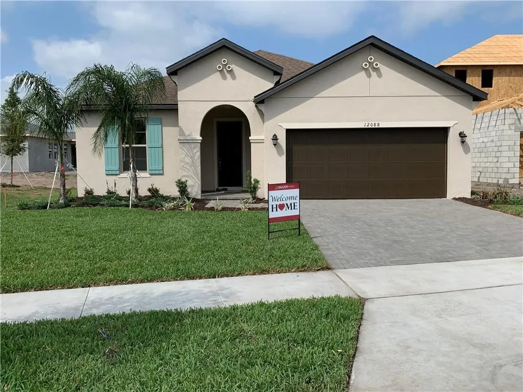 12088 Ryegrass Trail Orlando FL 32824