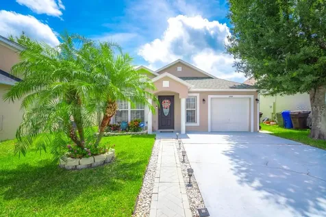 2408 Avalon Court Kissimmee FL 34743