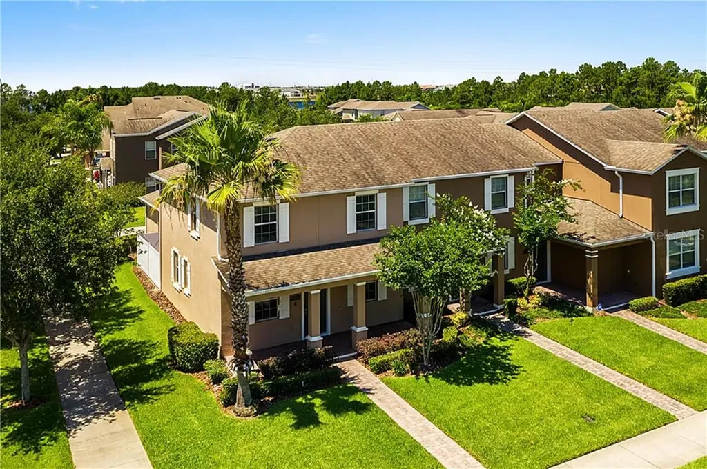 5432 New Independence Parkway Winter Garden FL 34787
