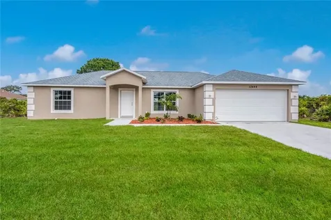 6304 Sunnybrook Boulevard Englewood FL 34224
