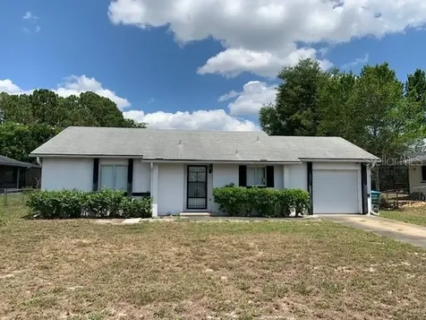 821 Goldcoast Drive Deltona FL 32725