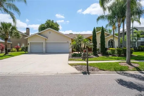 1833 Spur Lane Palm Harbor FL 34685