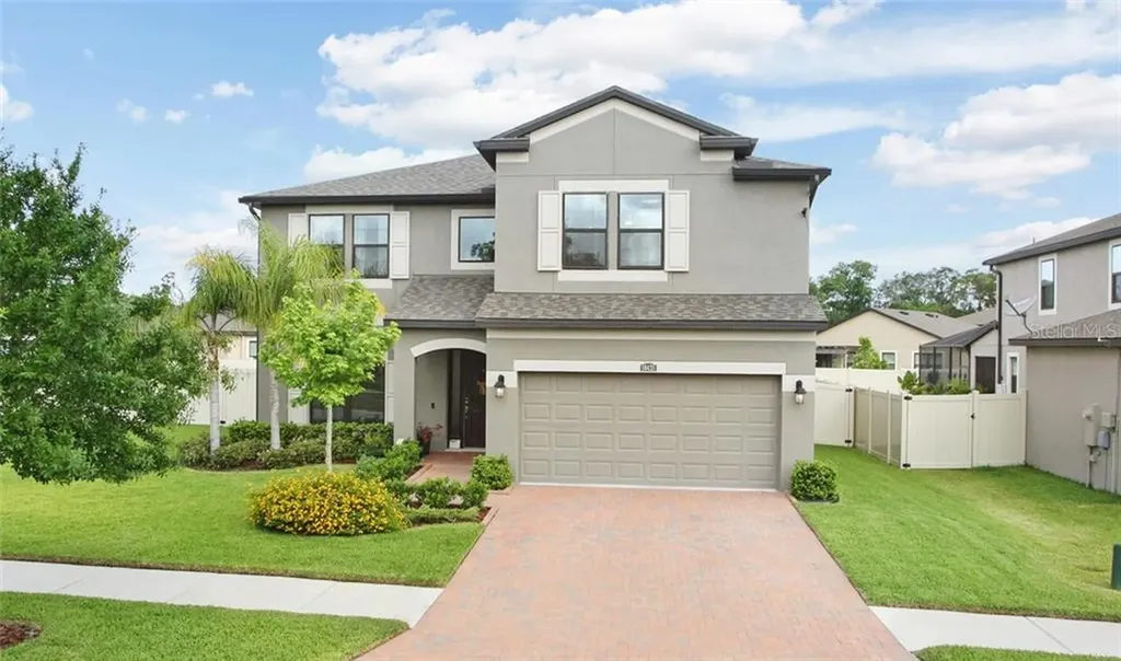10435 Arbor Groves Place Riverview FL 33578