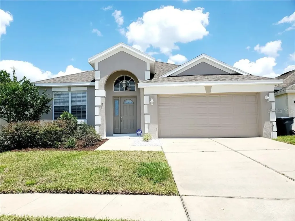 263 Churchill Park Drive Davenport FL 33897