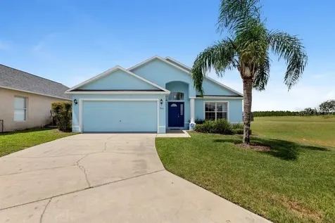 247 Kimberly Point Drive Davenport FL 33837