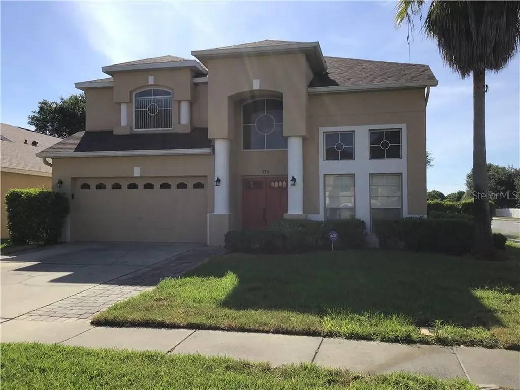 370 Oak Springs Court Debary FL 32713