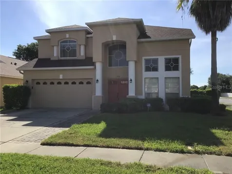 370 Oak Springs Court Debary FL 32713
