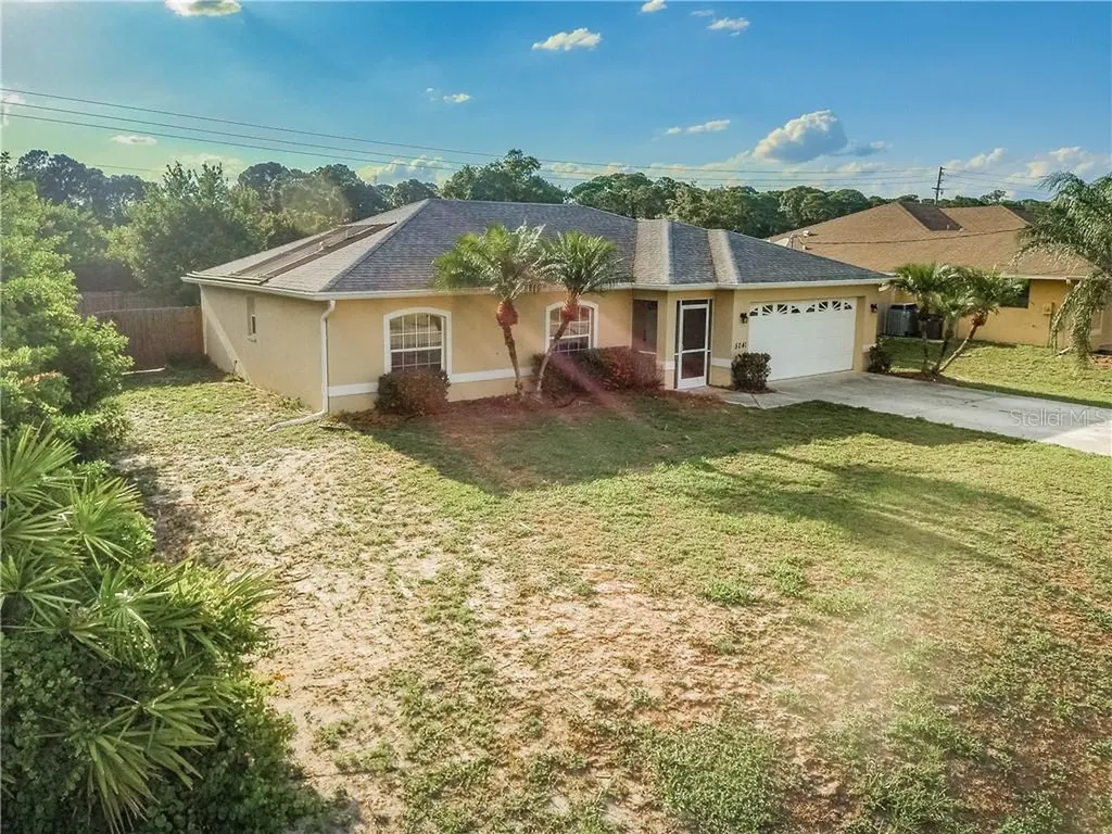 5041 Weatherton Street North Port FL 34288