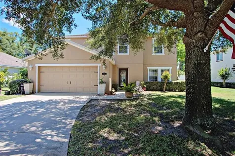 1332 Tilapia Trail Deland FL 32724