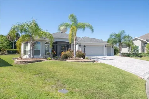 3470 Ragsdale Loop The Villages FL 32163