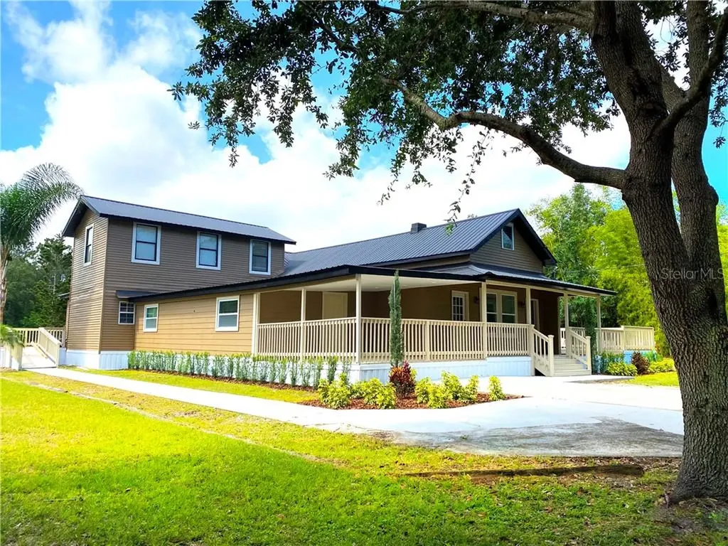 3708 Kandy Lane Haines City FL 33844
