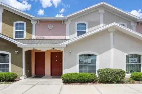 247 Royal Palm Drive Kissimmee FL 34743