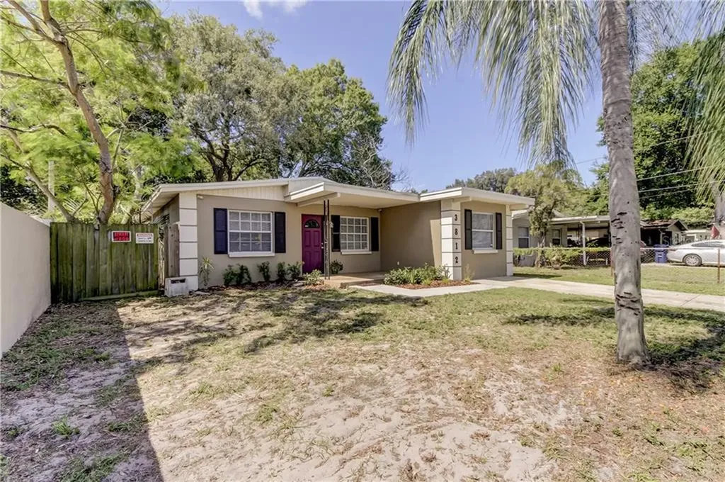 3812 W Wisconsin Avenue Tampa FL 33616