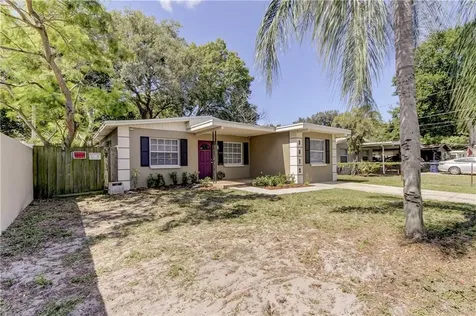 3812 W Wisconsin Avenue Tampa FL 33616
