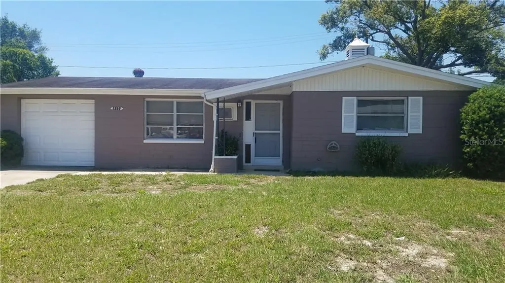 1217 Landau Street Holiday FL 34690