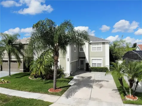 501 Hardwood Circle Orlando FL 32828