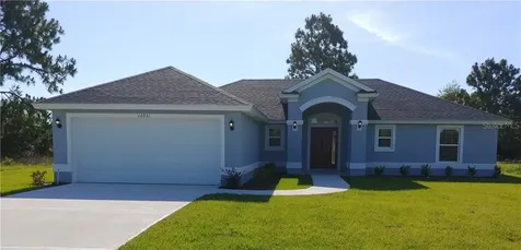 12931 SW 73rd Avenue Ocala FL 34473