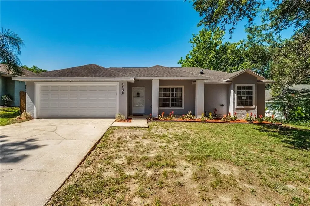 1139 Slayden Court Apopka FL 32712