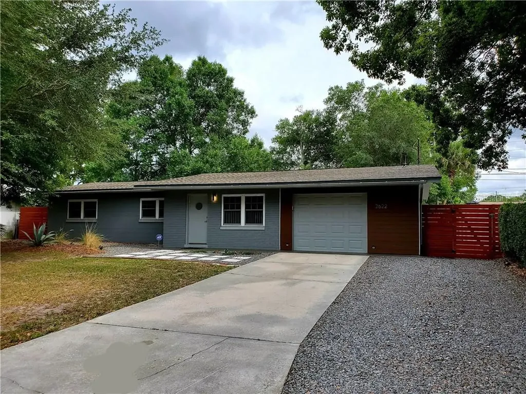 2622 Ambergate Road Winter Park FL 32792