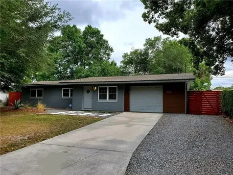 2622 Ambergate Road Winter Park FL 32792