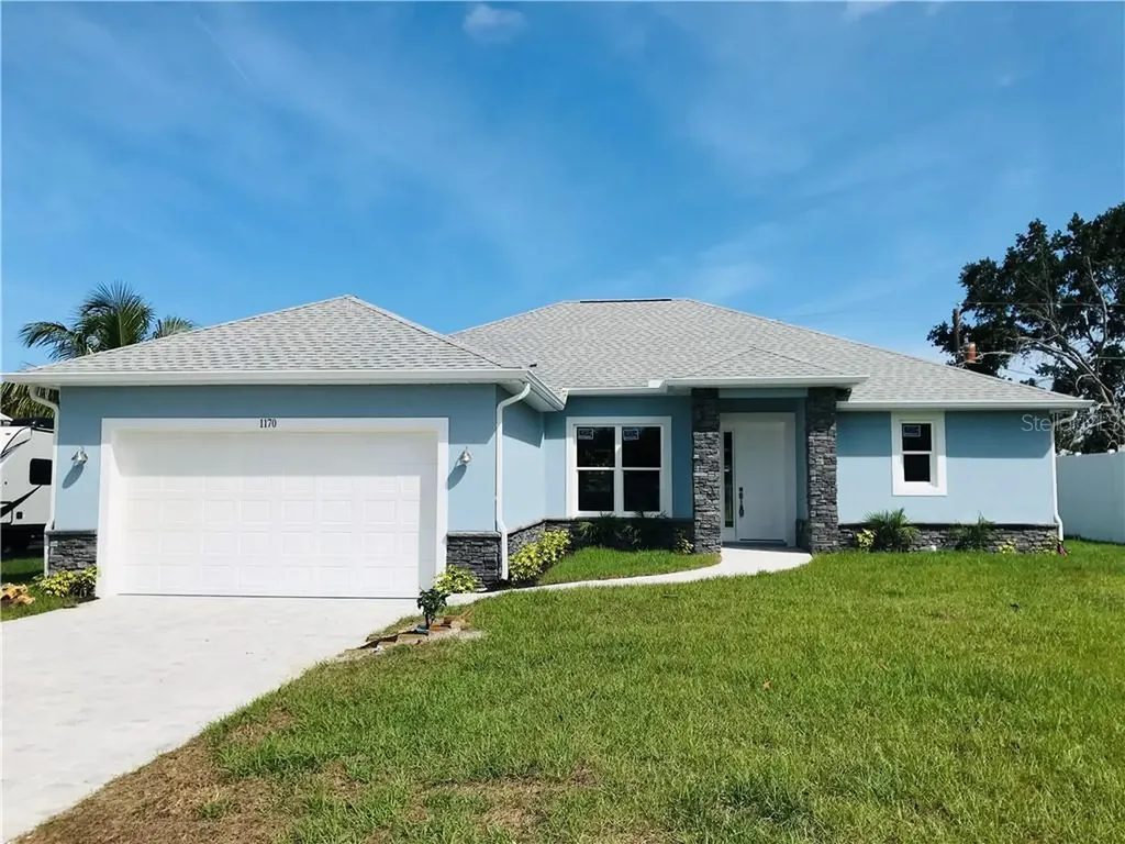 1170 Horizon Road Venice FL 34293