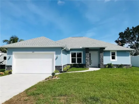 1170 Horizon Road Venice FL 34293