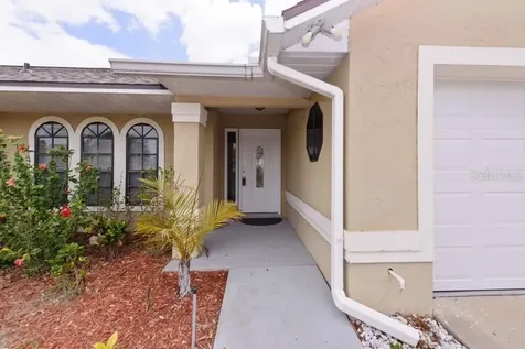 1535 Amy Circle Deltona FL 32738