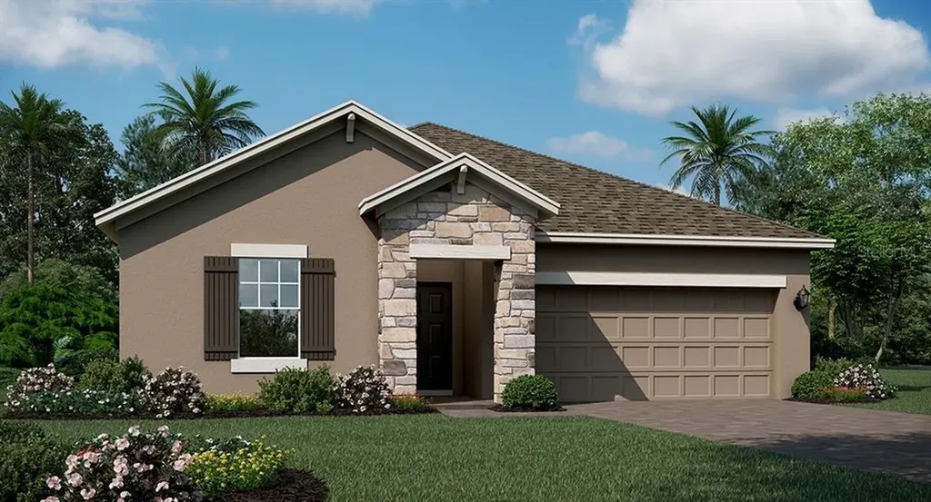 713 Bonsai Street Apopka FL 32703