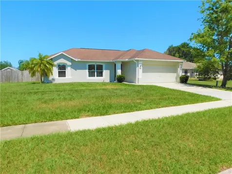 2403 San Clemente Court Kissimmee FL 34746