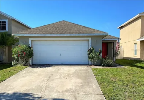 170 Owenshire Circle Kissimmee FL 34744